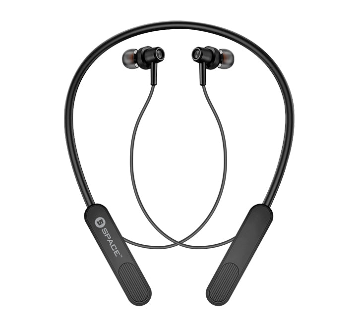 Wireless neckband earphones sale