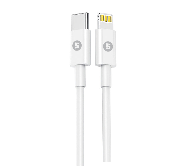 Lightning to Type-A Charge/Sync Cable