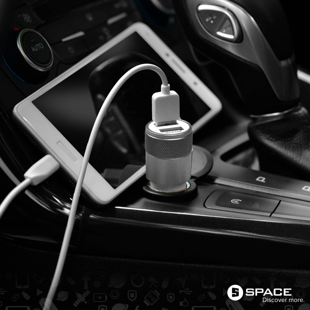 Car charger deals for all devices