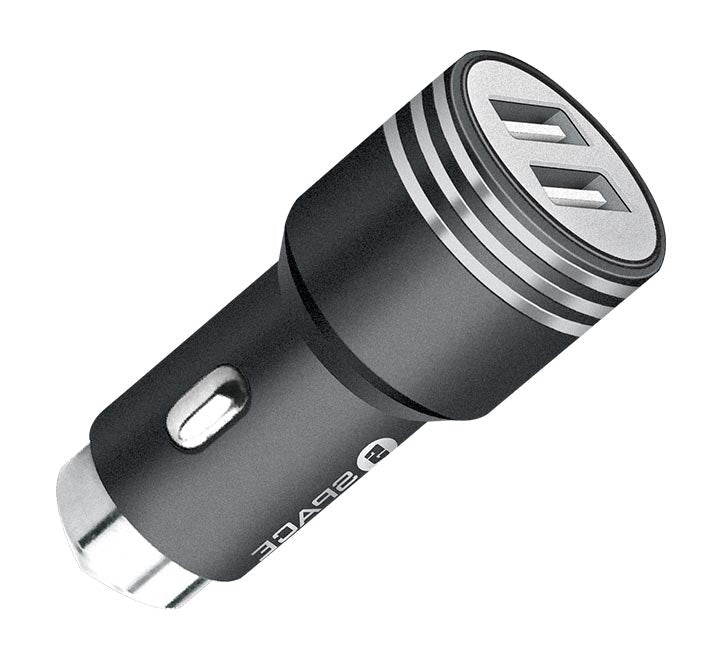 Two Port USB Car Charger