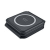 15W Wireless Triple Magnetic Charging Pad