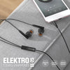 Elektro Stereo Earphones