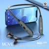 Move Wireless Neckband Earphones