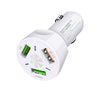 Quick Charge 3.0 Car Charger